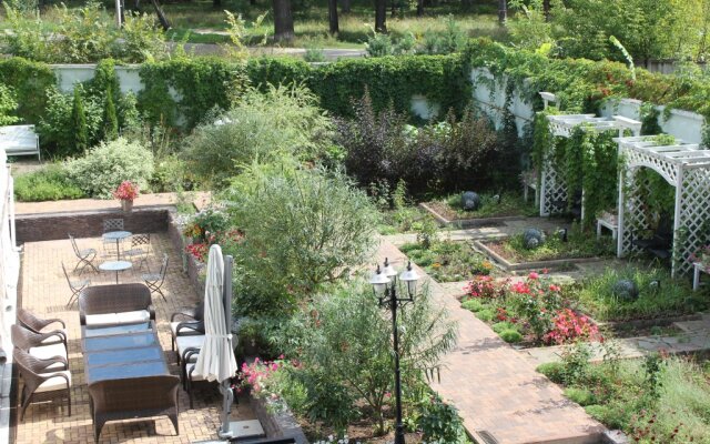 Бутик-отель Боровница