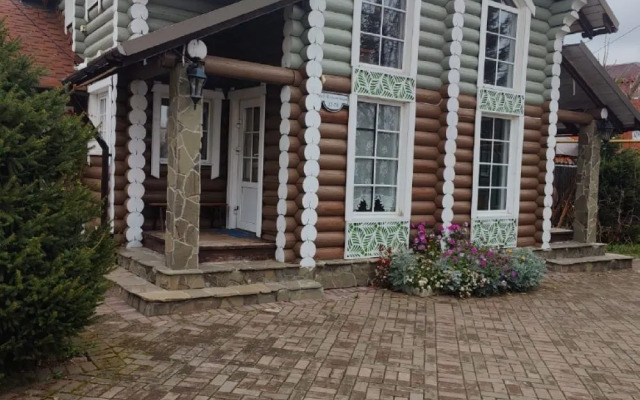 Sobol Guest House