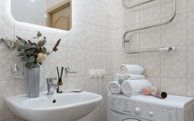 Апартаменты Rockmond Comfort