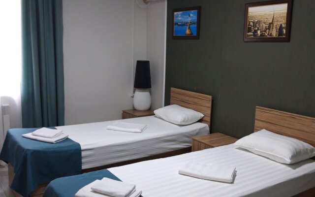 Butik #19 Guest House