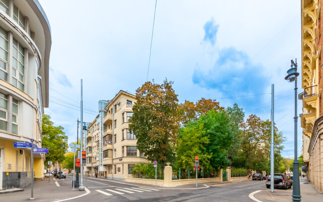 Prechistenka Apartments