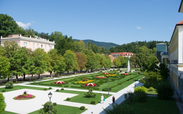 Rogaška & ROI SPA Hotel