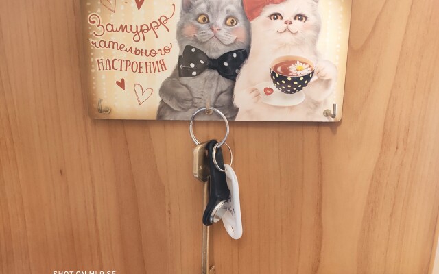 Domgdevaszhdut Apartament