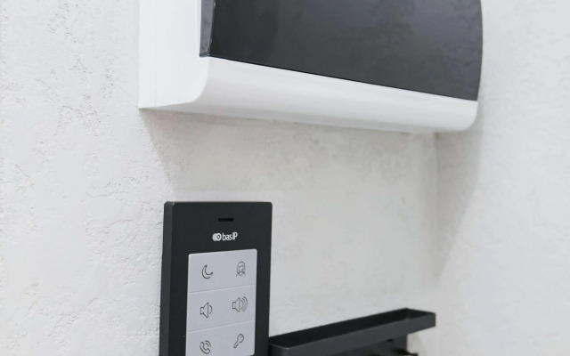 Na Krasnom Prospekte 220 Flat