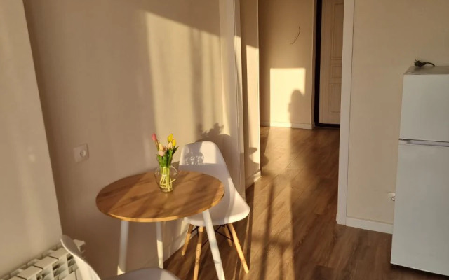 Апартаменты 106 Уютный Дом