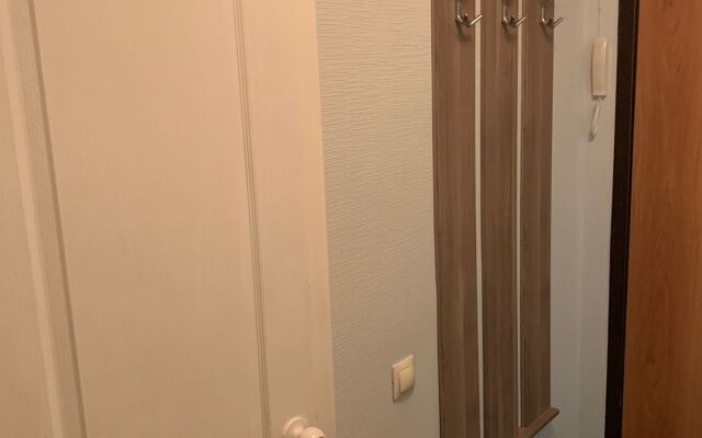 Квартира на Орджоникидзе 6Б