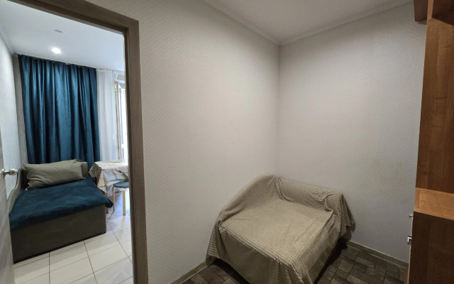 Zeleny Mramor Flat