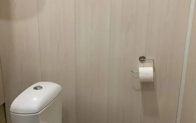 Квартира Счастливая Матрешка у Онкоголоческого Центра