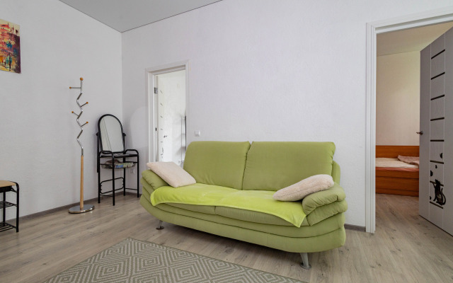 Квартира Весна