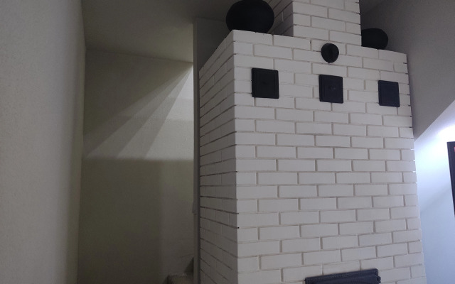 Частный дом рядом с Нижним Новгородом