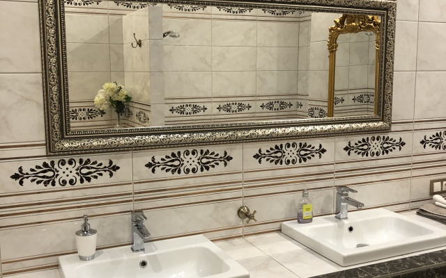 Апартаменты Люкс на Тверской рядом с Красной Площадью