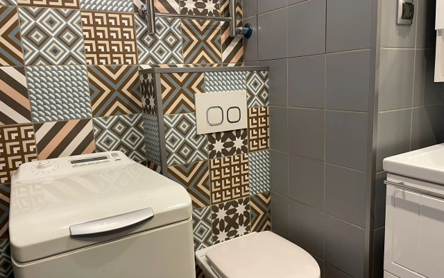 Квартира Уютная Студия Догфрендли на Севере Города Санкт Петербург