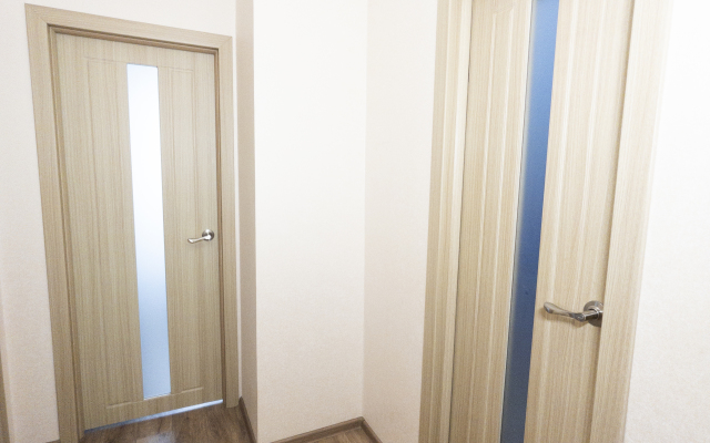 Dlya Gostey Goroda I Komandirovochnykh Apartament 52