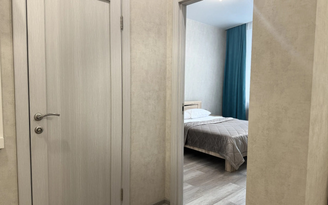 Апартаменты Уют