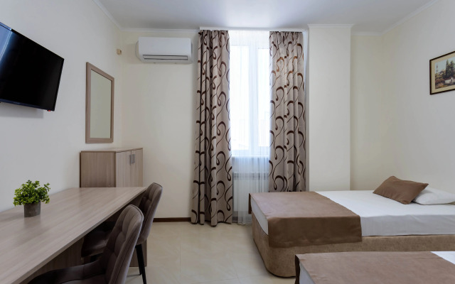 Irina Guest House