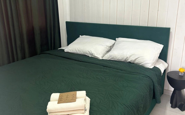 Частный дом у Озёр Адыгеи с Баней и Тёплым Бассейном