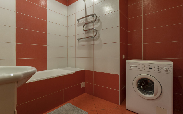 2-komnatnye HomeApart pr-t Nezavisimosti, 40 Apartments