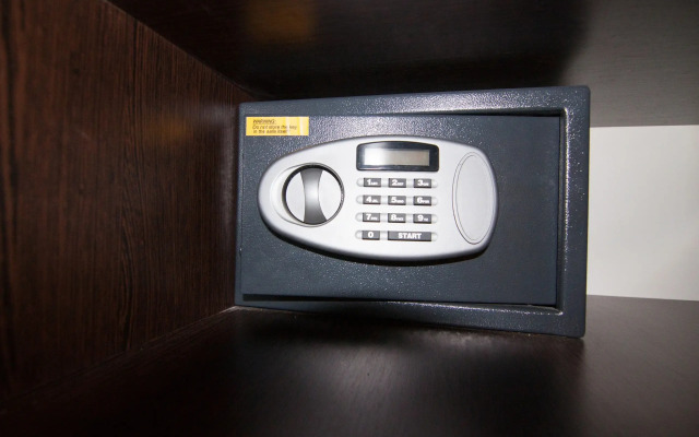 Жилые помещения V Semidvorye