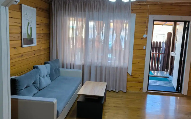Favorit Private house