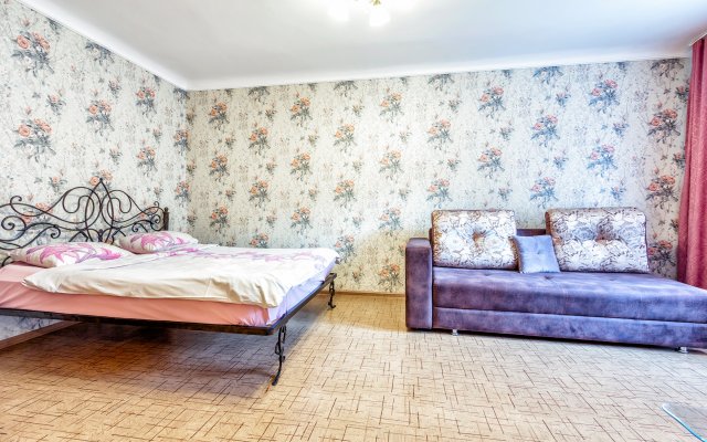 33 Samiy Tsentr. Idealno dlya Komandirovannykh i Turistov Apartments