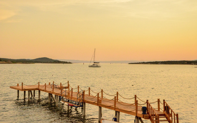 Cunda Panorama Hotel