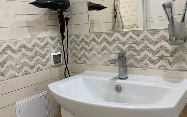 Квартира Уютный уголок вдали от дома