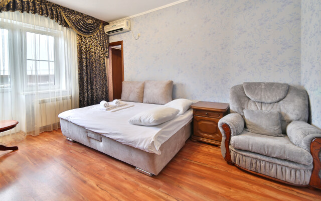 Chernomor Guest House