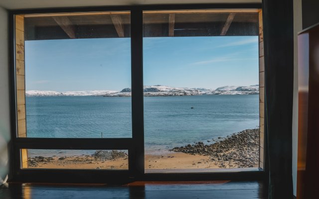 Cedar Grass Hotel