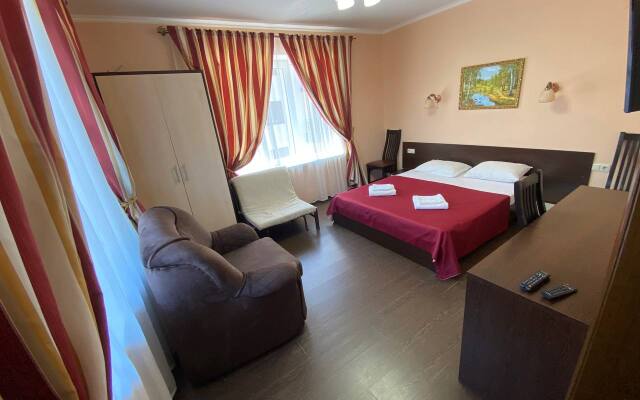 Mir Guest House