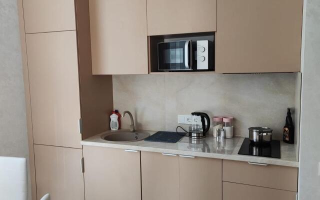 Studiya na 5 Chelovek Flat