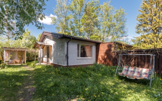 Martyshkino Apartments