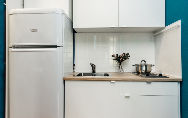 Квартира ApartHause рядом с госпиталем ветеранов войн