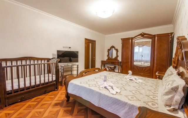 S Vidom Na More Flat