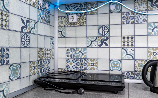 Жилое помещение на Васильевском Острове