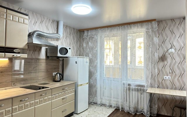 Квартира на Русской 89а в ЖК Варяг