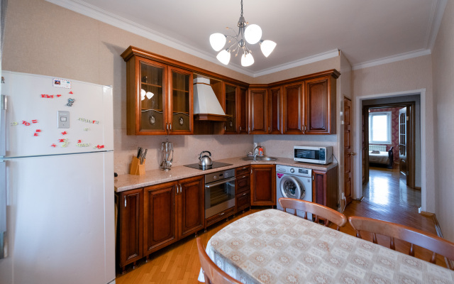 Апартаменты Sundag Лен64