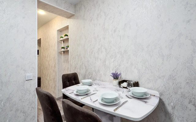 Квартира в Кисловодске