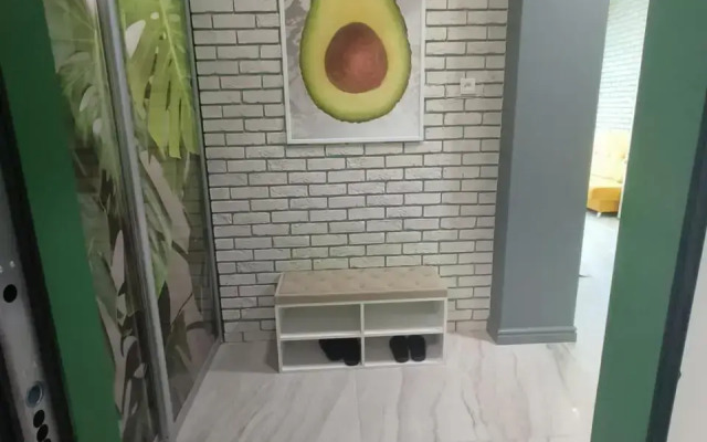 Квартира у Парка