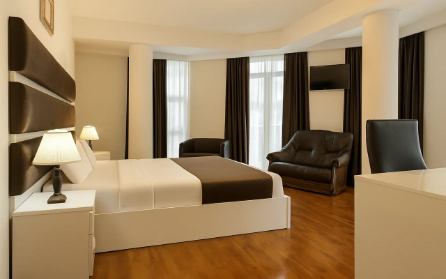 Grand Palace Tbilisi Hotel