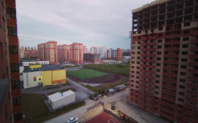 Studiya Flat