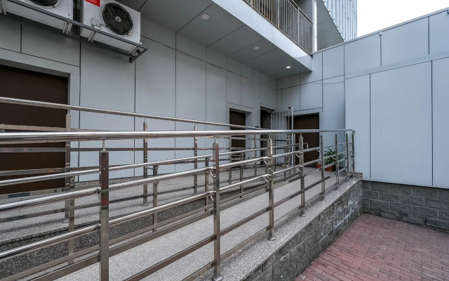 Apartamenty na Lenina 81
