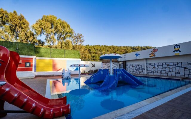 Club Sideris - Halal Family Hotel