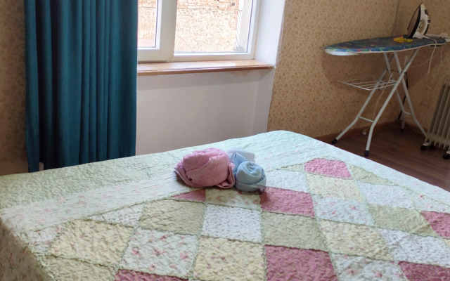 V Tsentre Goroda Sukhum Flat