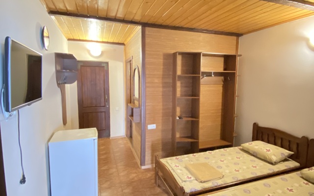 Khutorok Krym Guest house