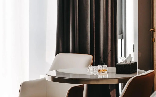 Port Marine By Hollywood Hotel