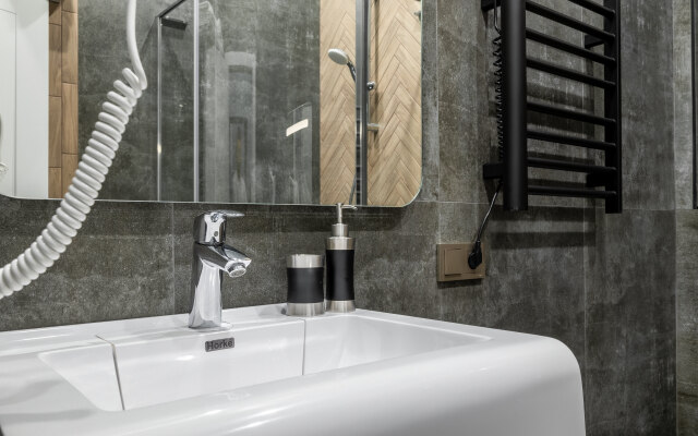 Mangosteen Apartments Studio 8 Apartments