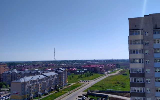 Na Arkhangelskoy Lodging Houses