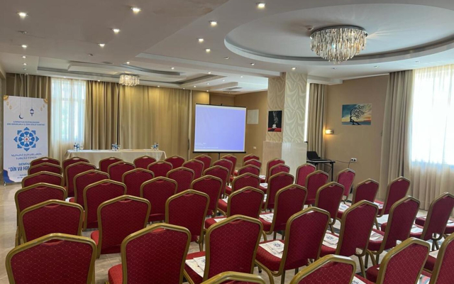 Gabala Tufandag City Hotel