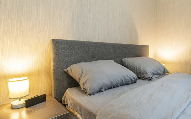 Vidovye Now Piter Apartments