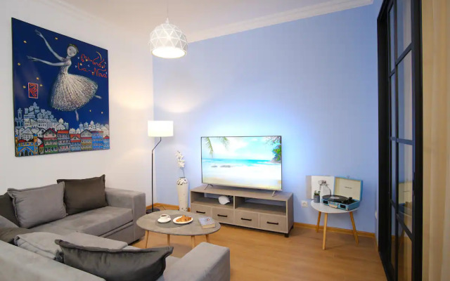BB Residence Sololaki
